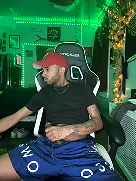 spideyzaddy online show from 11.22.25