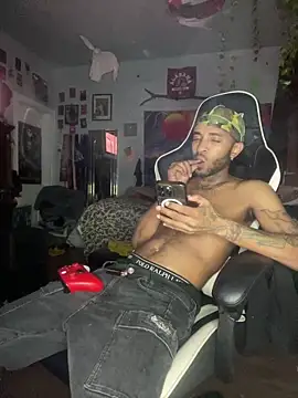 spideyzaddy online show from 11.25.25