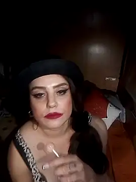 Salome93 online show from 11.04.25