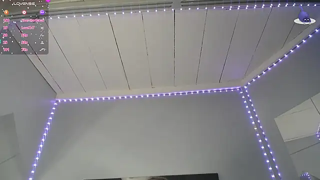 MiLady Demars online show from 02.09.25