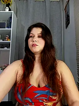 Starsweetcute online show from 10.22.25