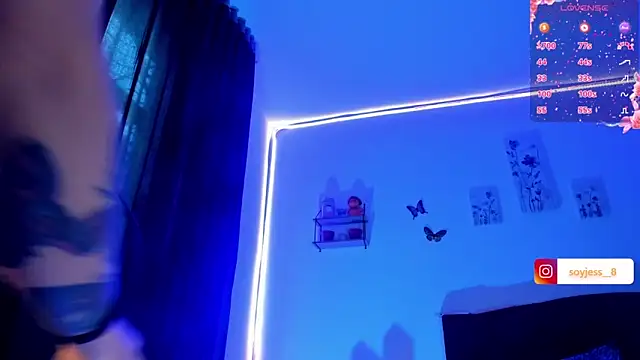 jessica ks online show from 01.30.25