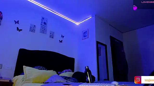 jessica ks online show from 02.16.25