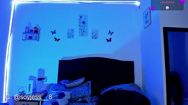 jessica ks online show from 03.22.25