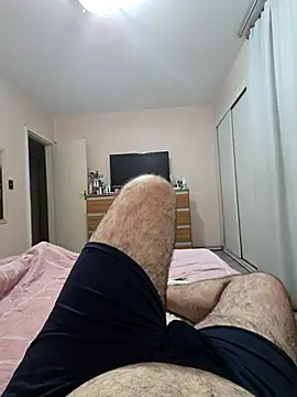 MysterBearMG online show from 11.19.25