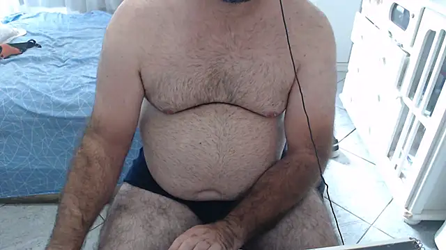 MysterBearMG online show from 01.18.26