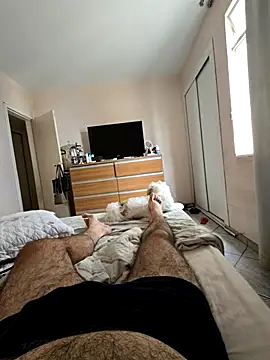 MysterBearMG online show from 04.12.26