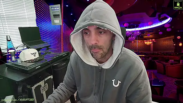 kuruptxxx live online show from 01.21.25