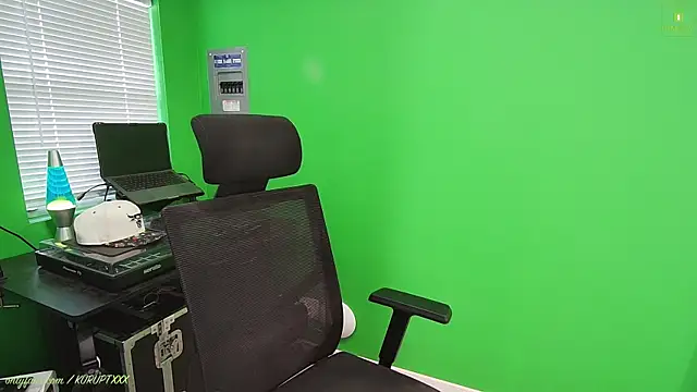 kuruptxxx live online show from 01.22.25