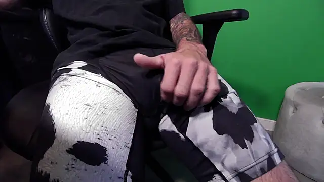 kuruptxxx live online show from 11.26.25