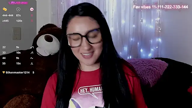 Snapshot of AnushaKumari chatting on 12.07.24 AnushaKumari online show from 12.07.24