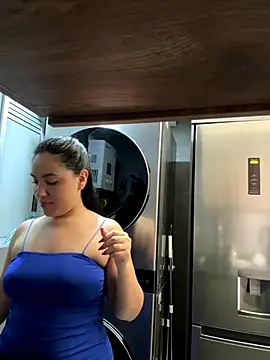 Snapshot of AnushaKumari chatting on 09.12.25 AnushaKumari online show from 09.12.25