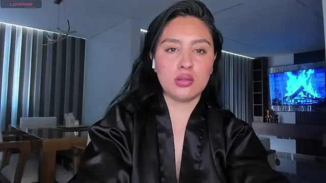 Snapshot of AnushaKumari chatting on 09.22.25 AnushaKumari online show from 09.22.25