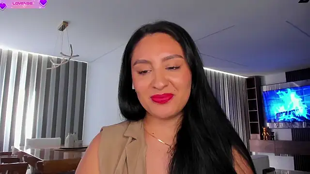 Snapshot of AnushaKumari chatting on 09.24.25 AnushaKumari online show from 09.24.25