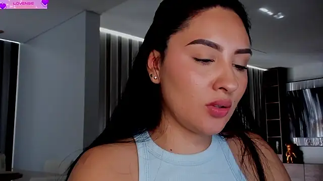 Snapshot of AnushaKumari chatting on 10.09.25 AnushaKumari online show from 10.09.25