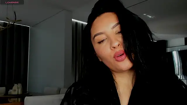 Snapshot of AnushaKumari chatting on 10.11.25 AnushaKumari online show from 10.11.25