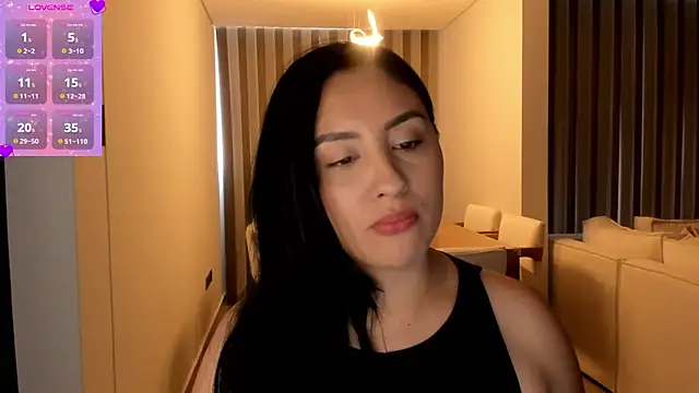 Snapshot of AnushaKumari chatting on 11.07.25 AnushaKumari online show from 11.07.25