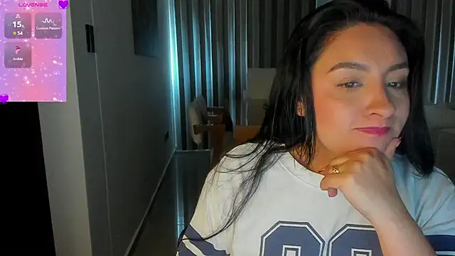 AnushaKumari online show from 02.26.26