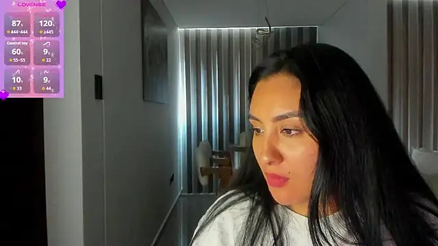 AnushaKumari online show from 03.02.26