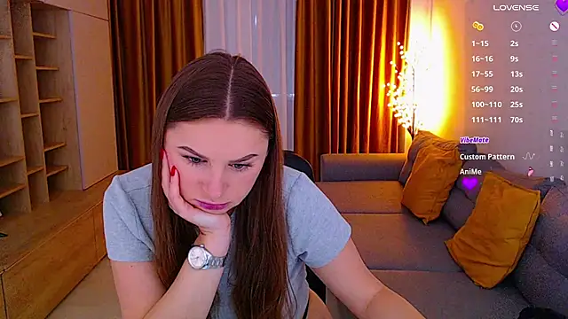  Mia Adams online show from 01.15.26