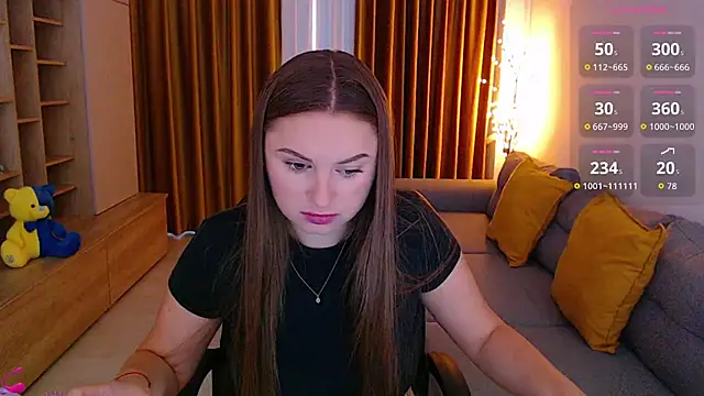  Mia Adams online show from 07.23.26
