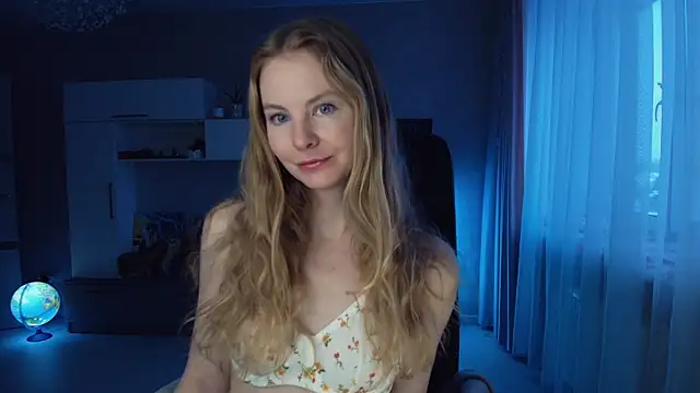 Cuddle Cat online show from 01.12.26