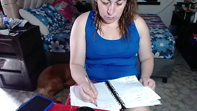 Barbiegomez online show from 11.27.25