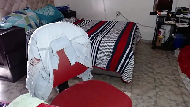 Barbiegomez online show from 01.10.26