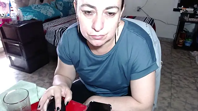 Barbiegomez online show from 02.12.26