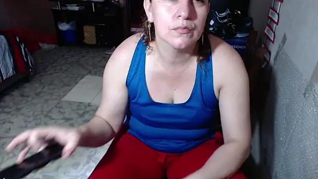 Barbiegomez online show from 04.15.26