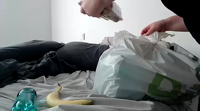 sweeti Em online show from 03.19.25