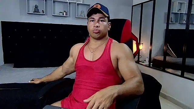 tyler hank01 online show from 01.27.25