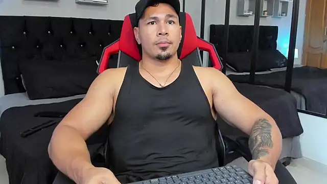 tyler hank01 online show from 03.01.26