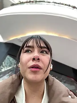 sammbunny online show from 12.12.24