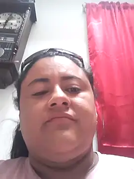 Monseratte21 online show from 12.15.24