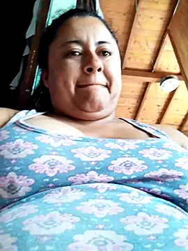 Monseratte21 online show from 02.02.25