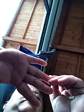 Monseratte21 online show from 02.26.25