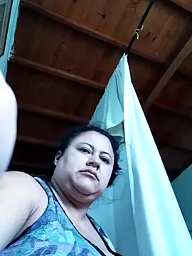 Monseratte21 online show from 09.10.25