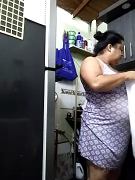 Monseratte21 online show from 09.21.25