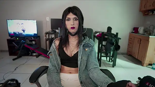 brenda nataliaok online show from 01.28.25