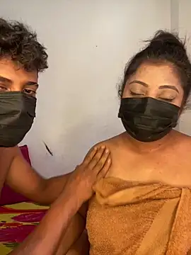  Cute ariana  online show from 03.12.26