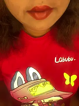  Cute ariana  online show from 03.24.26