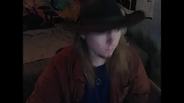 THEFireCrotch online show from 01.13.26