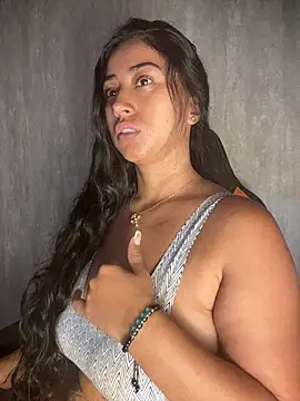 Valentinne z online show from 03.19.26