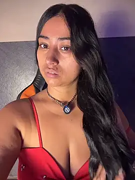 Valentinne z online show from 04.05.26