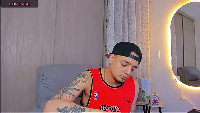 alejandro calderon1 online show from 11.06.25