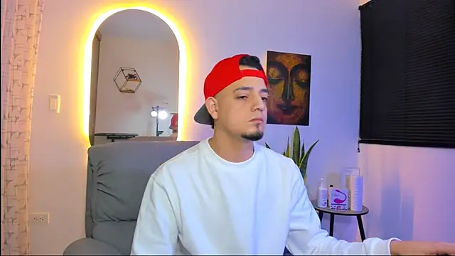 alejandro calderon1 online show from 02.02.26