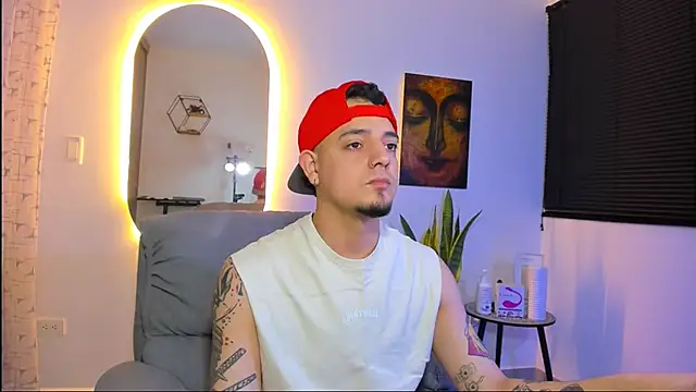 alejandro calderon1 online show from 02.04.26