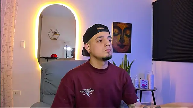 alejandro calderon1 online show from 02.04.26