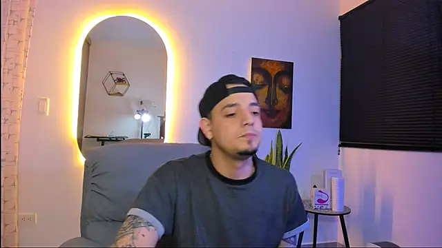 alejandro calderon1 online show from 02.27.26